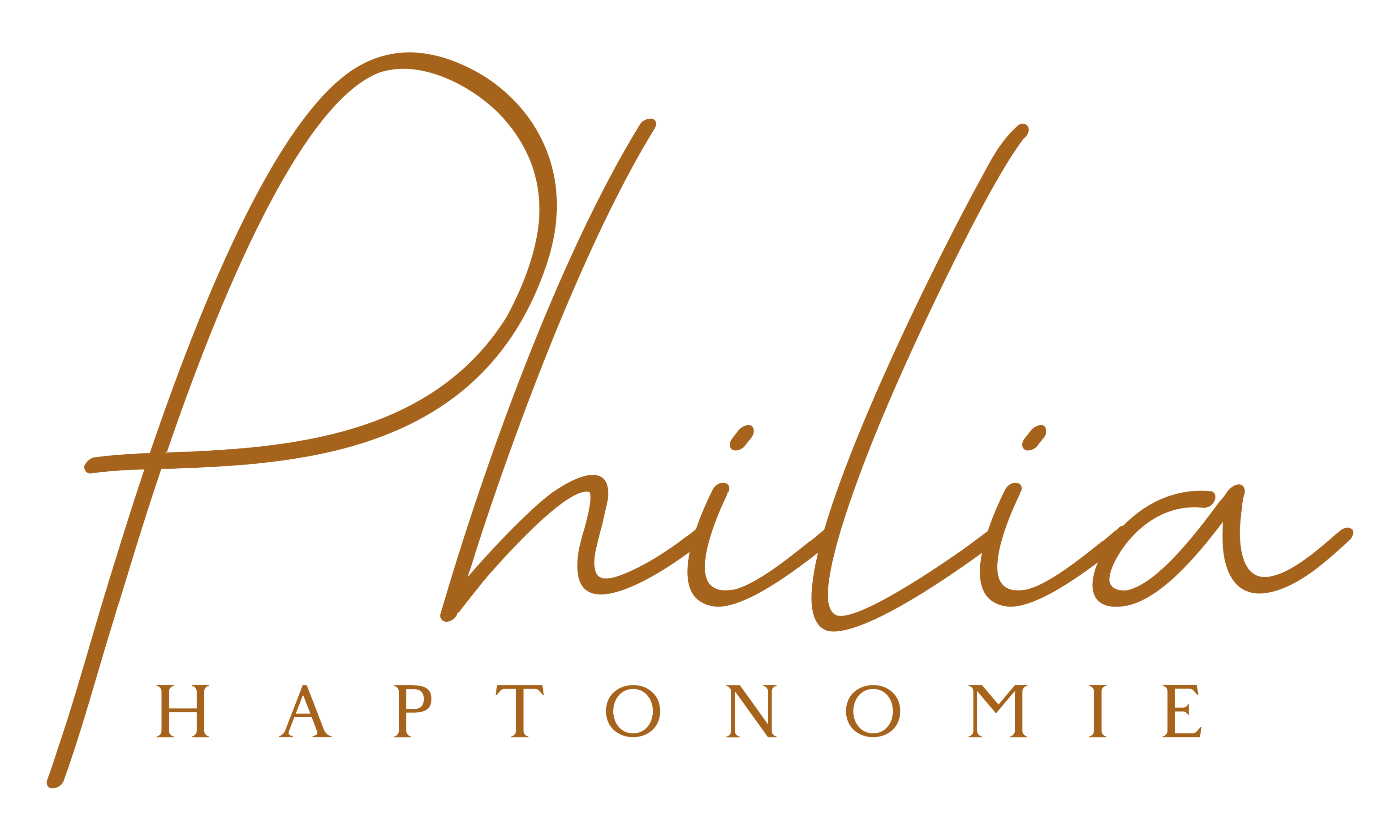 Philia Haptonomie